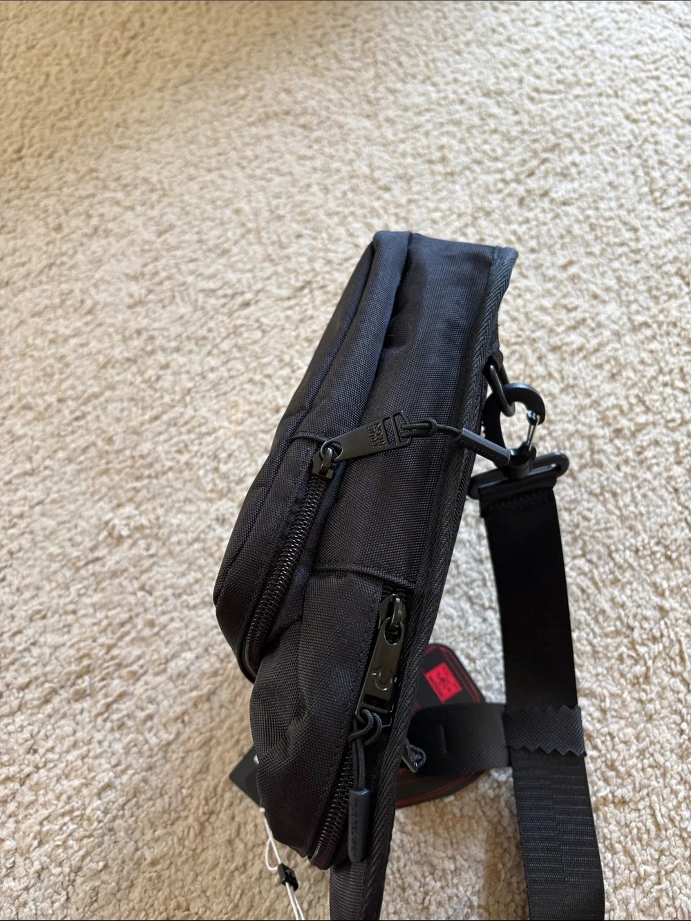 True Religion Pippen Bag